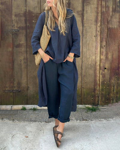Luxe - Elegantní a Pohodlný Set
