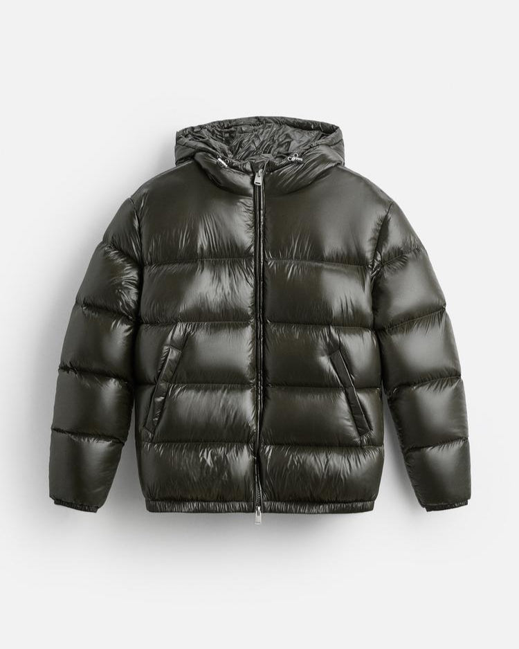 Jackie | Unisex prošívaná bunda