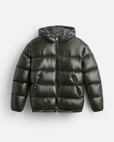 Jackie | Unisex prošívaná bunda