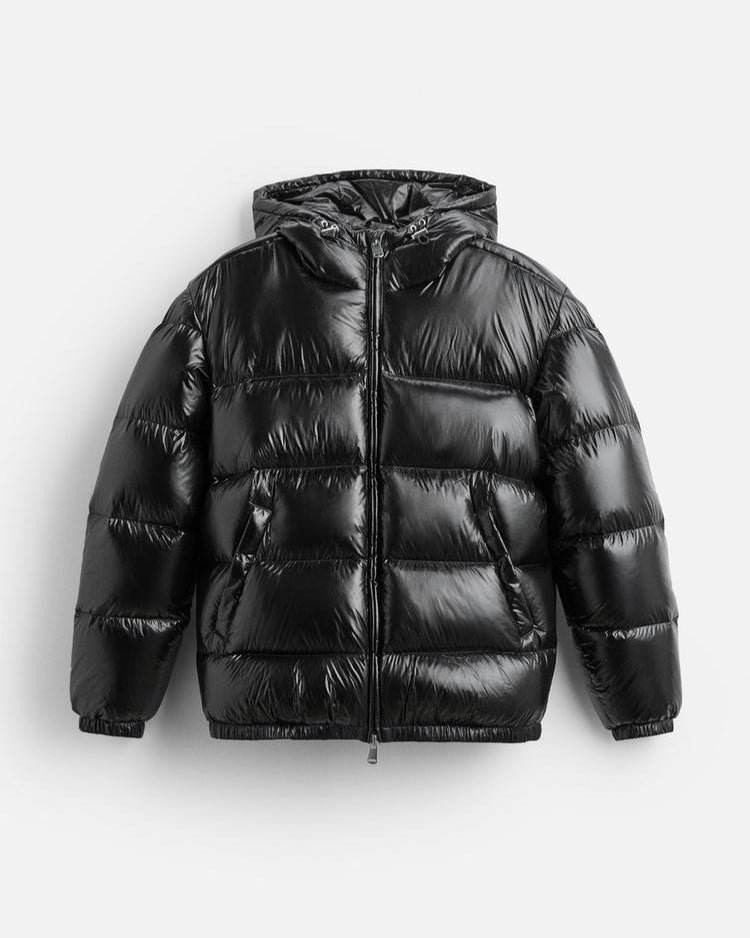 Jackie | Unisex prošívaná bunda