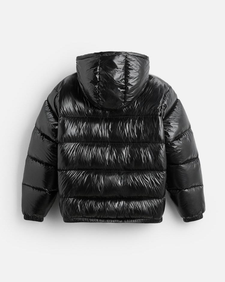 Jackie | Unisex prošívaná bunda