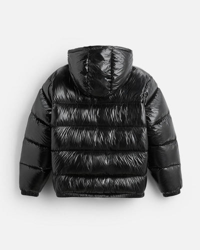 Jackie | Unisex prošívaná bunda