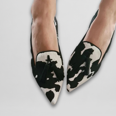 Romy™ | Elegantní Spitse Loafery