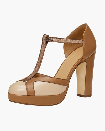 Esmee™ | Elegantní Haksandály Comfort