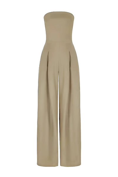 Lucy | Jumpsuit Virale & Flatteuse