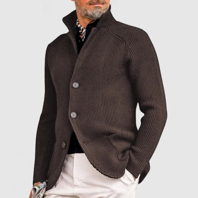 Mario | Cardigan