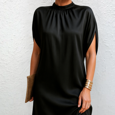 Trudy™ | Elegantní lichotivé šaty