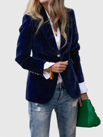 Lileth™ | Stylový elegantní blazer