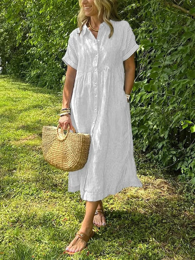 Angela | Maxi Šaty