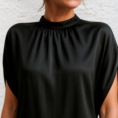 Trudy™ | Elegantní lichotivé šaty