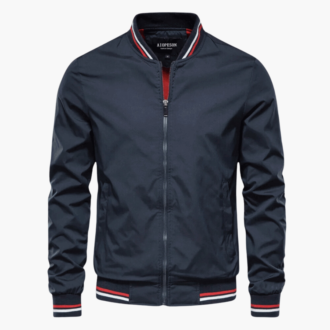 Elias | Klasická bomber bunda