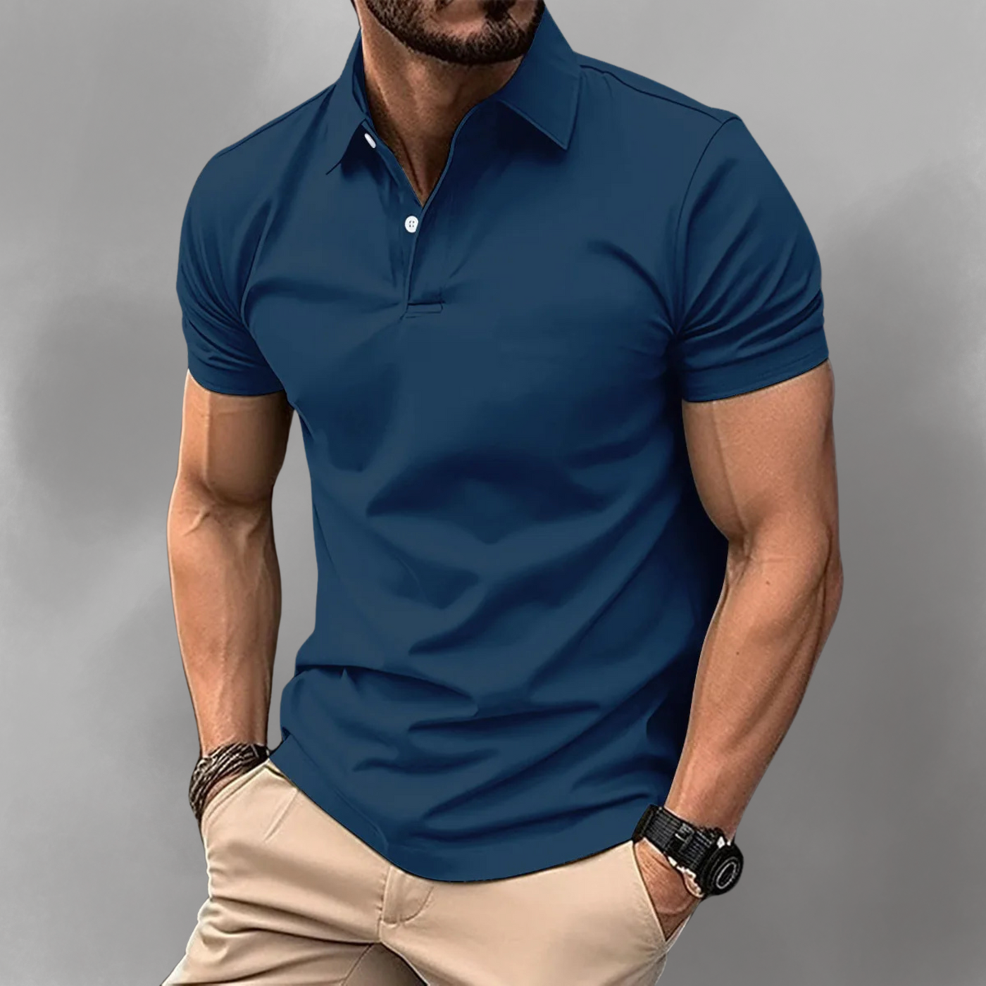 SOFIA | Nadčasové polo pro elegantní styl