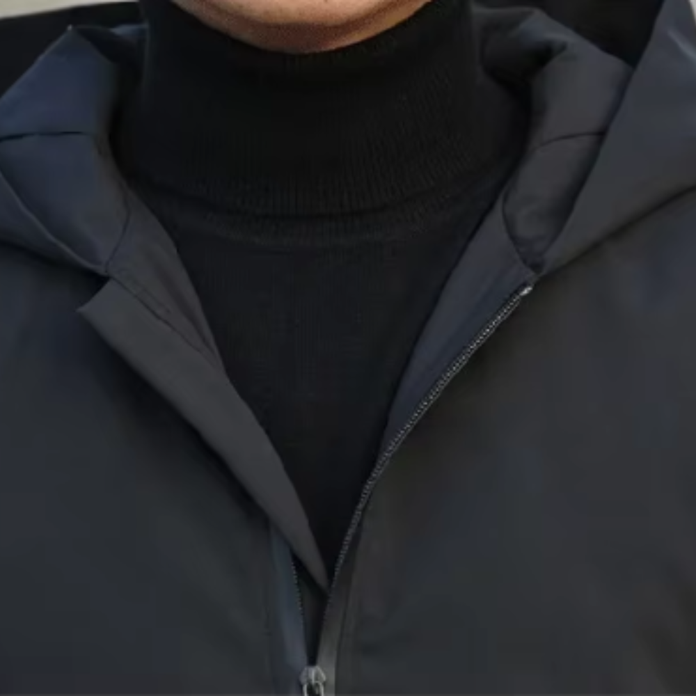 Jones | Elegantní Pánský Větrník