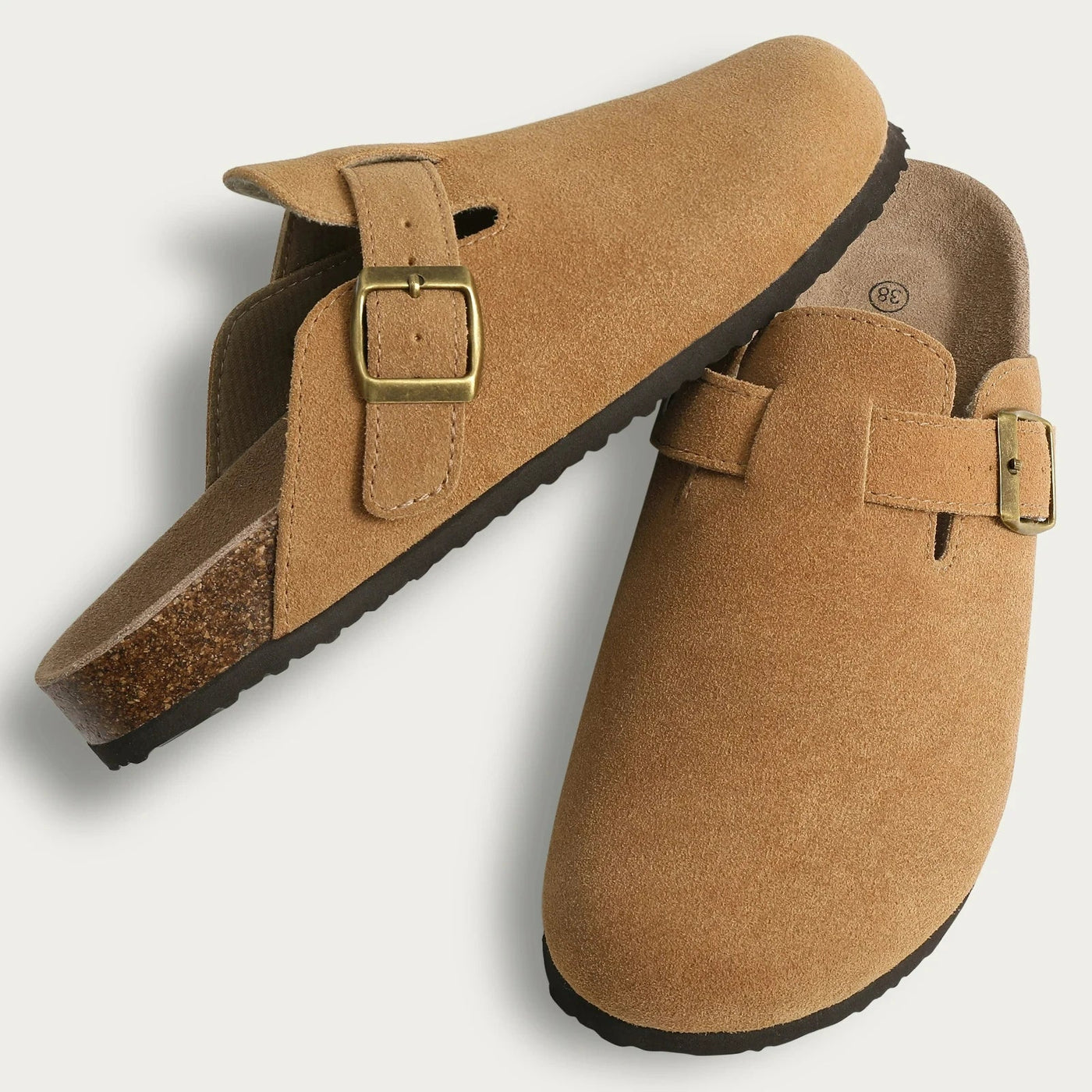 Béryl – Ergonomické letní sandály