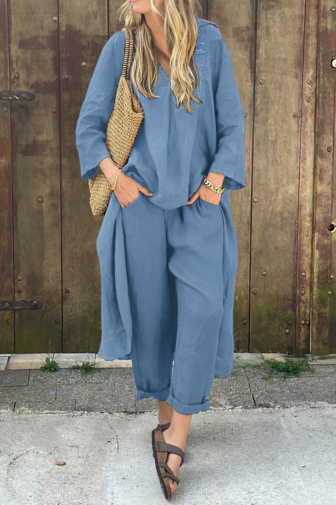 Luxe - Elegantní a Pohodlný Set