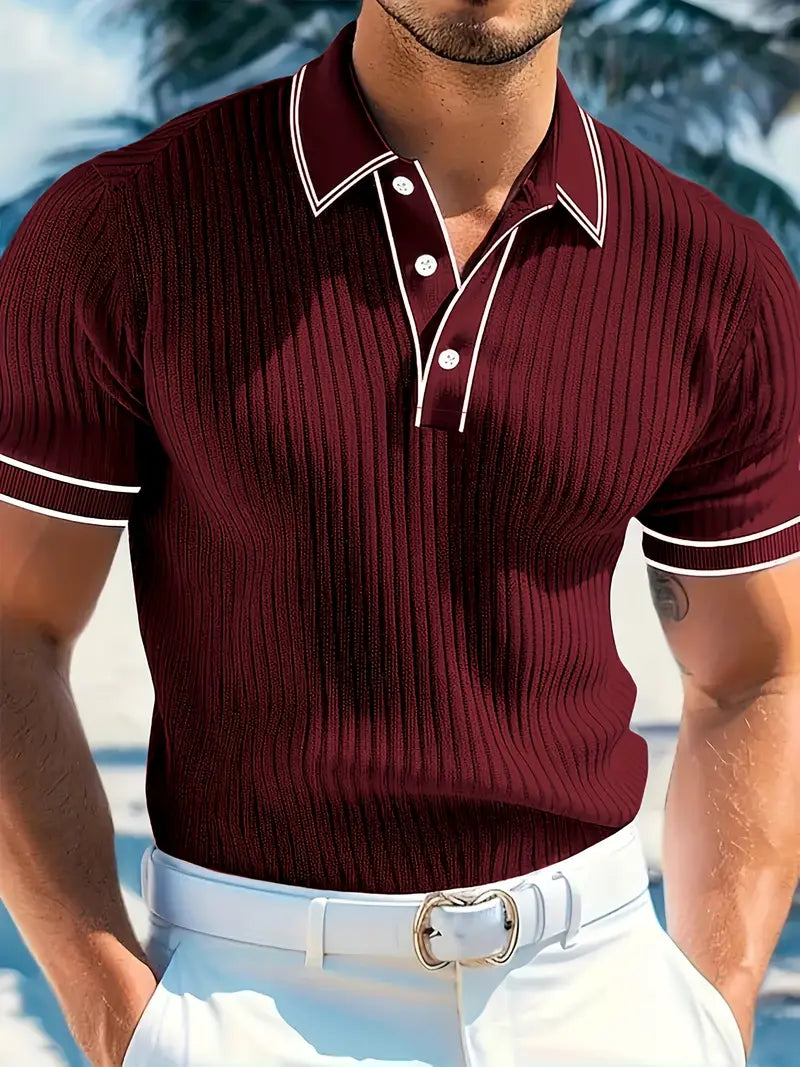 Polo — Na Míru Vyrobená Struktura, Středomořský Šarm