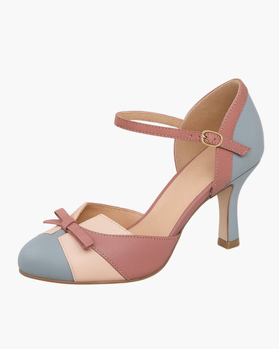 Julia™ | Elegantní ortopedické vysoké podpatky