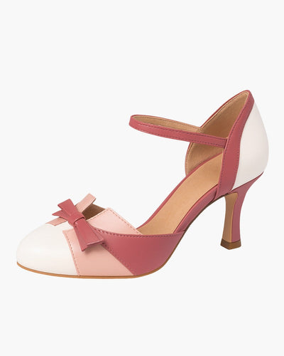 Julia™ | Elegantní ortopedické vysoké podpatky