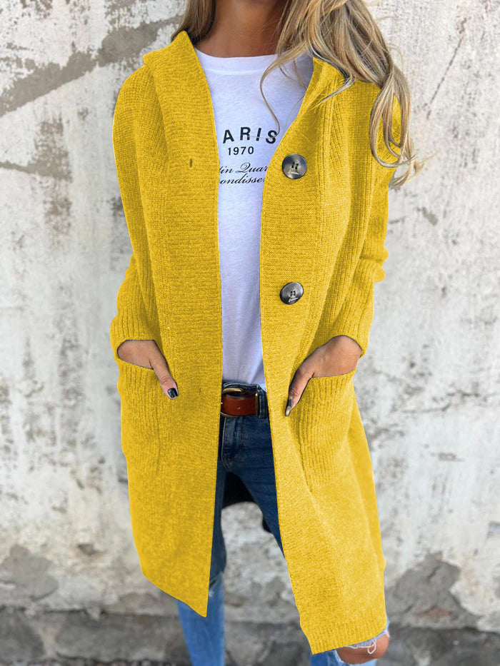 VIOLA™ | DLOUHÝ KARDIGAN