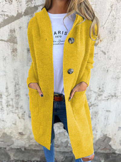 VIOLA™ | DLOUHÝ KARDIGAN