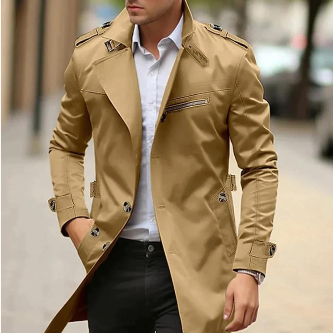 Donald | Vesta Artisan Premium