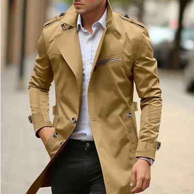 Donald | Vesta Artisan Premium
