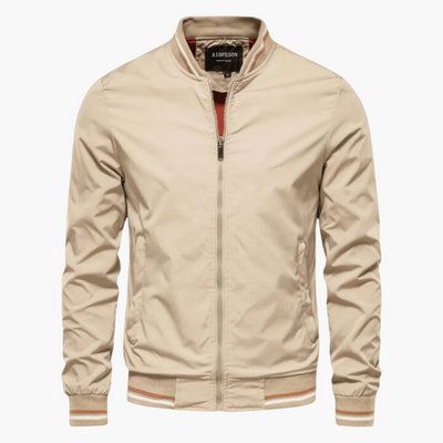 Elias | Klasická bomber bunda