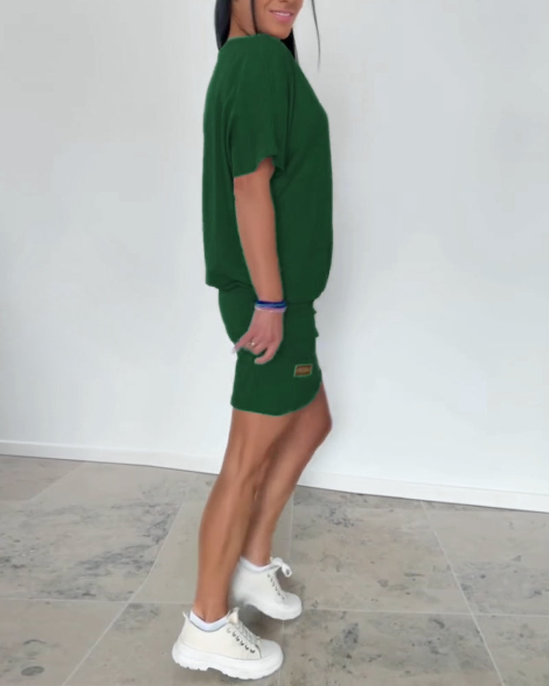 Mars | Elegantní Casual Oblečení
