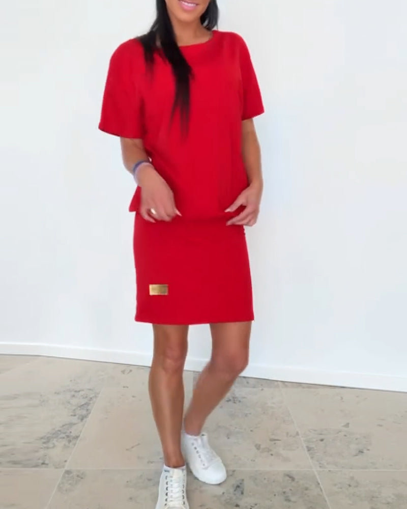 Mars | Elegantní Casual Oblečení