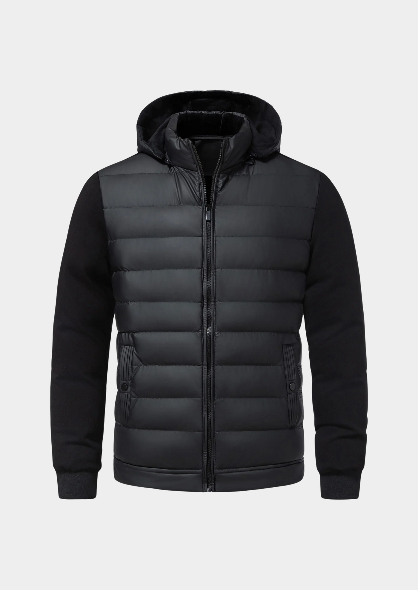 Nils™ | Prémiová hybridní bunda