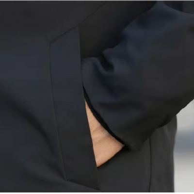 Jones | Elegantní Pánský Větrník