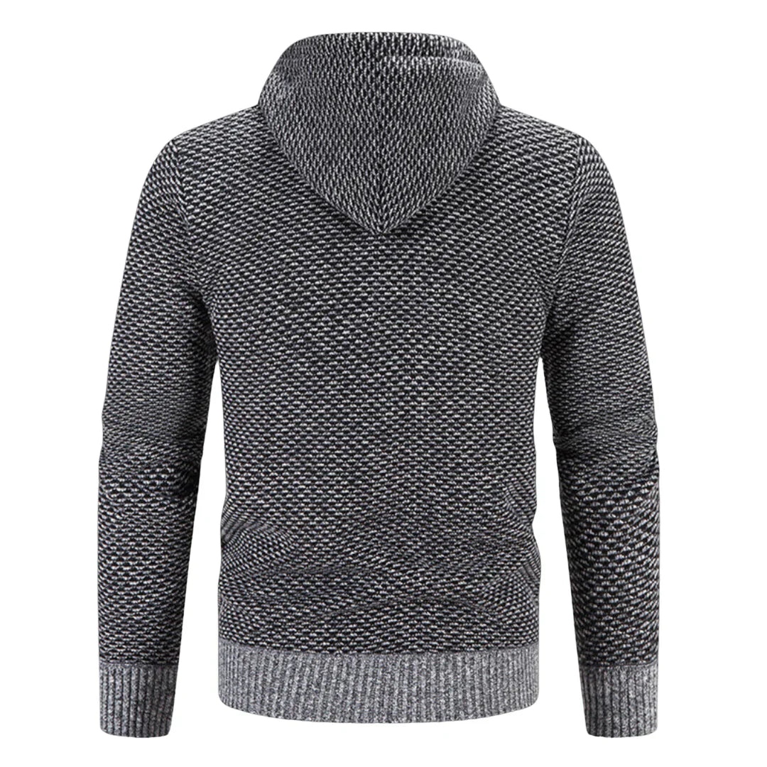 Jack™ | Prémiová Mikina