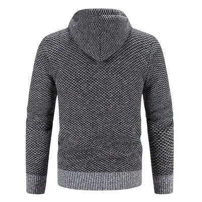 Jack™ | Prémiová Mikina