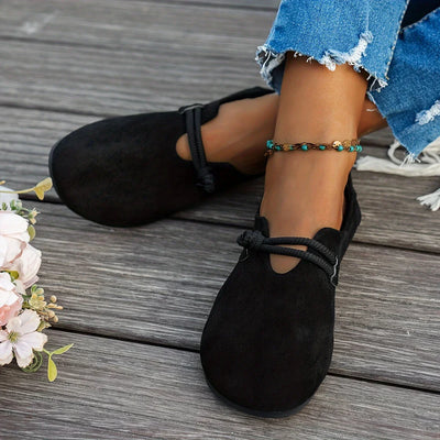 Iris™ | Elegantní měkké casual boty