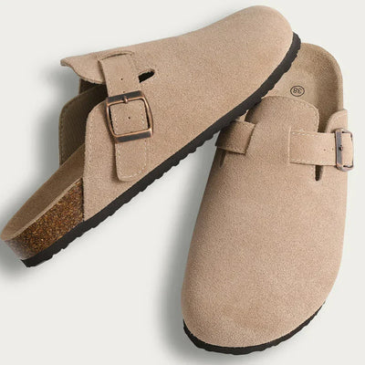Béryl – Ergonomické letní sandály