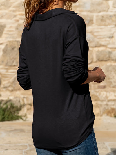 Sheena | Top s detaily na zip