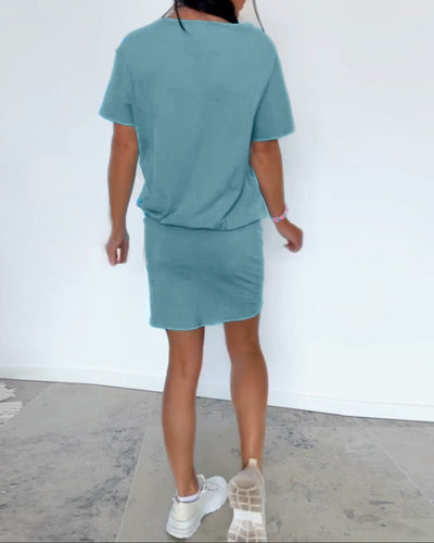 Mars | Elegantní Casual Oblečení