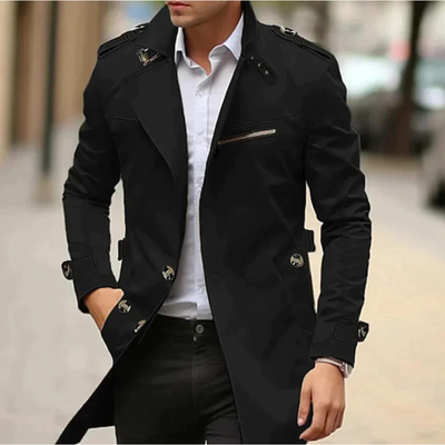 Donald | Vesta Artisan Premium
