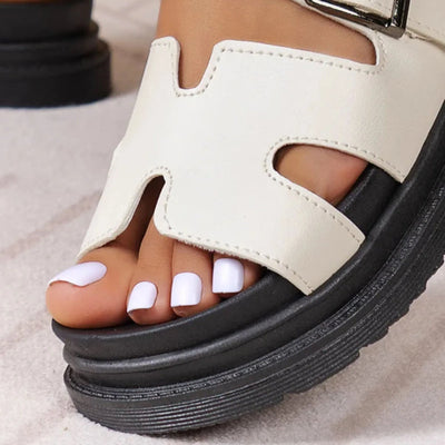 Sofia™ | Ortopedické sandály