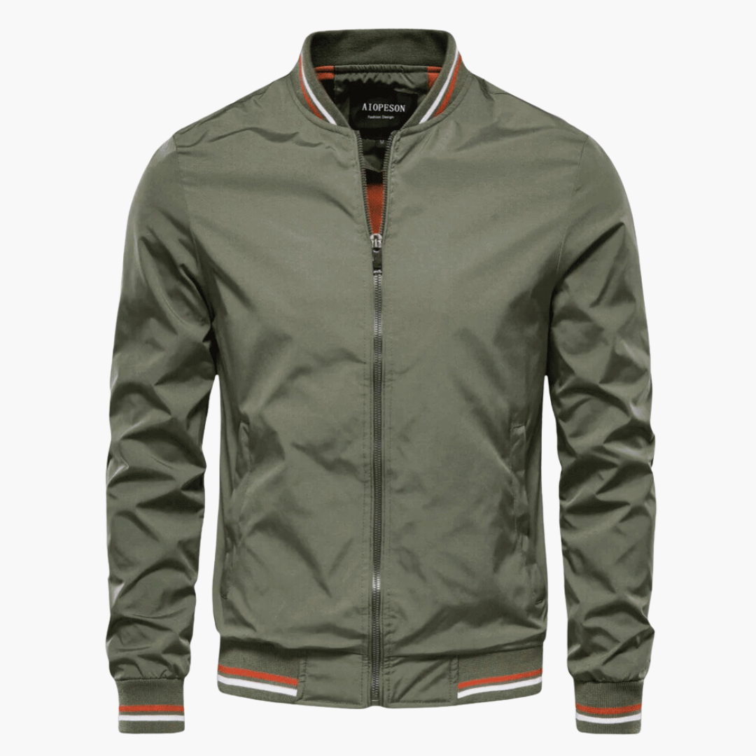 Elias | Klasická bomber bunda