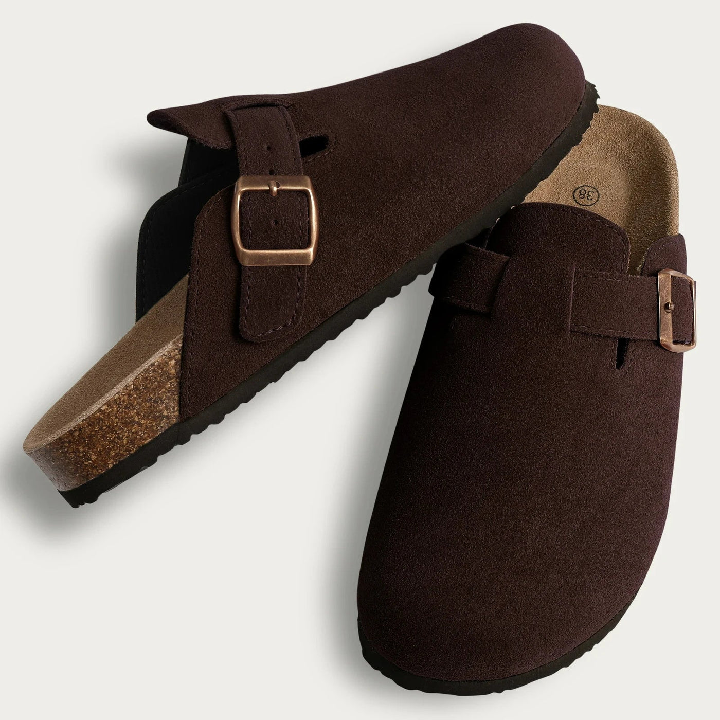 Béryl – Ergonomické letní sandály