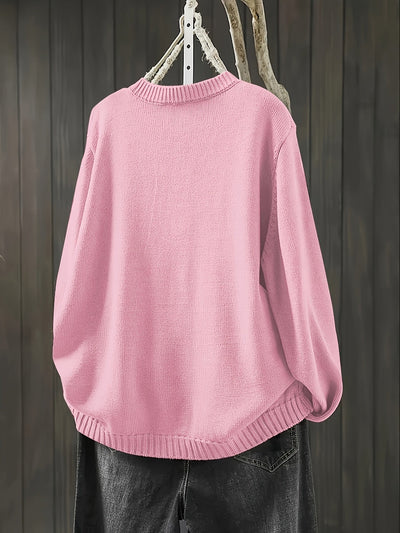 Sofia™ | Komfortní a Stylový Cardigan