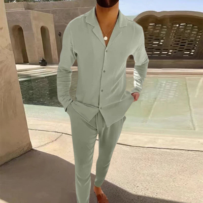 Joe™ | Sada z lnu