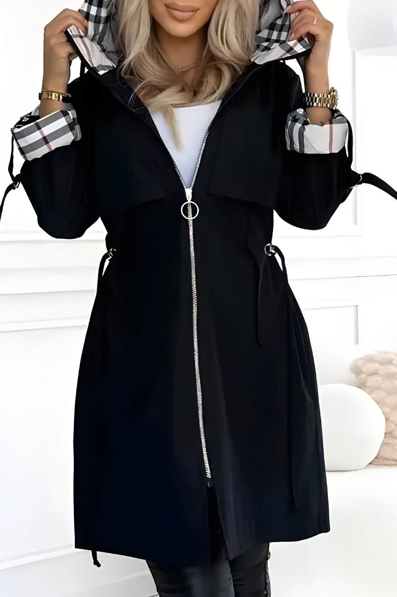 Savi™ | Elegantní lehká parka