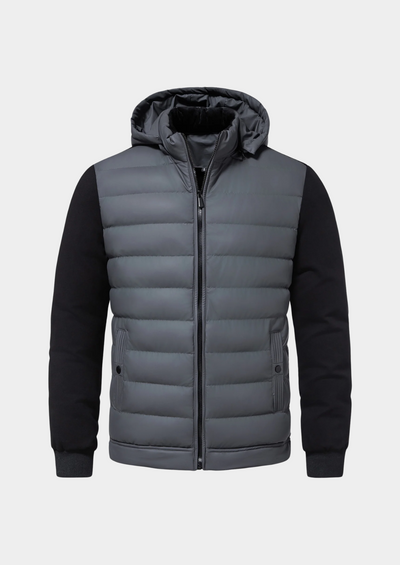 Nils™ | Prémiová hybridní bunda