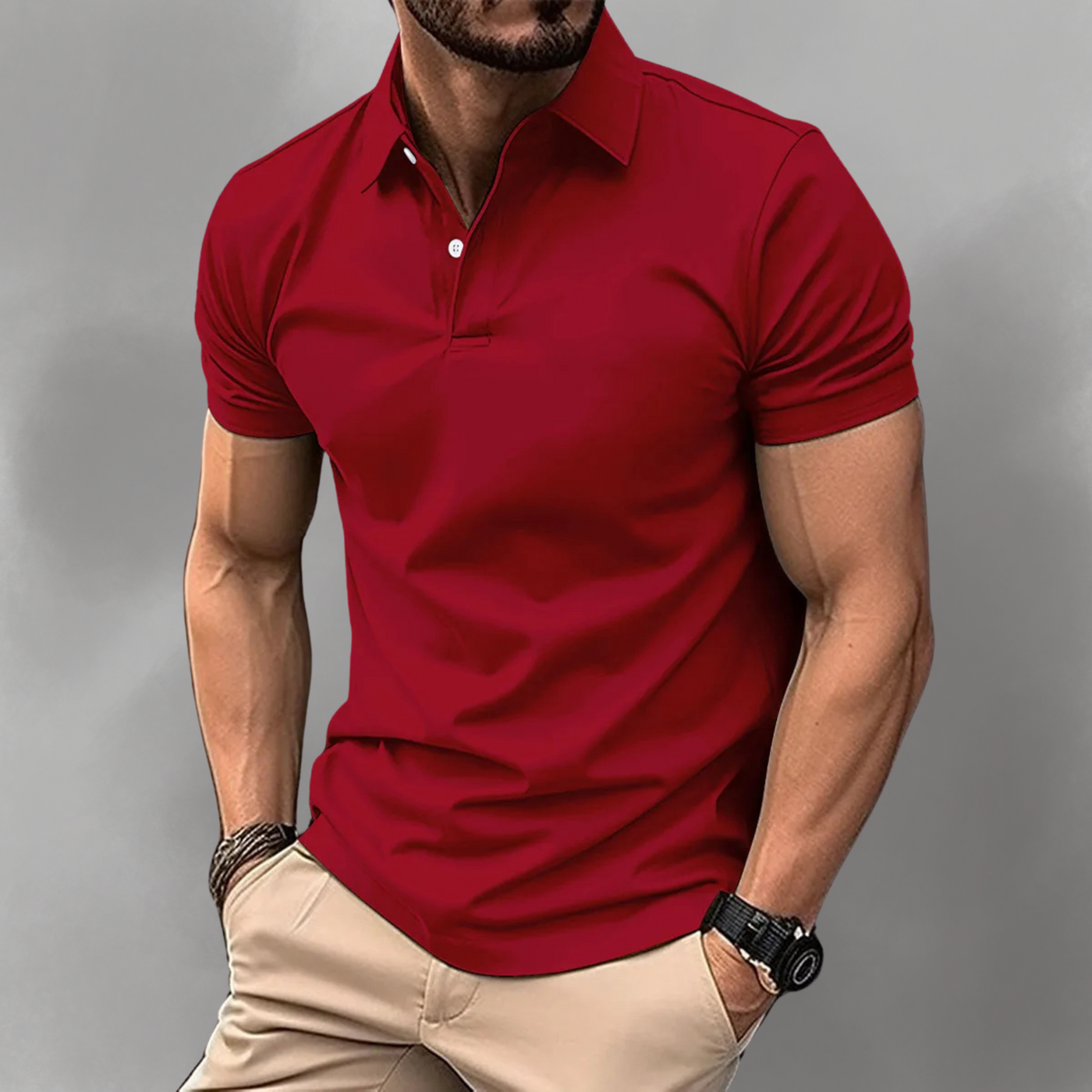 SOFIA | Nadčasové polo pro elegantní styl