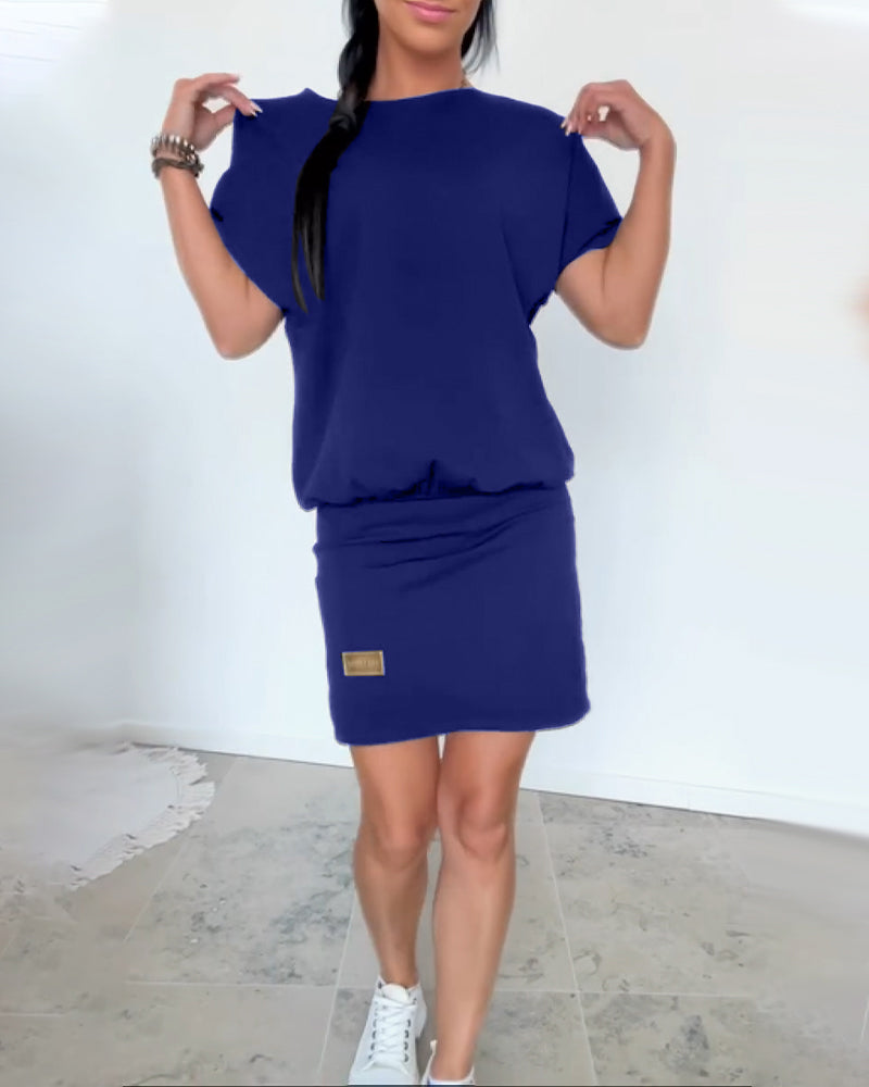 Mars | Elegantní Casual Oblečení