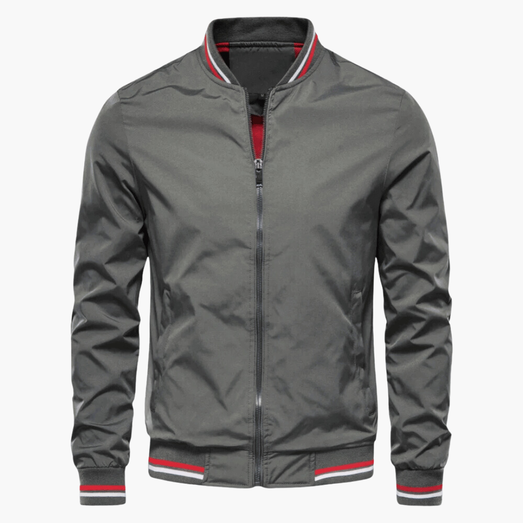 Elias | Klasická bomber bunda