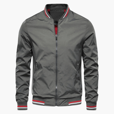 Elias | Klasická bomber bunda