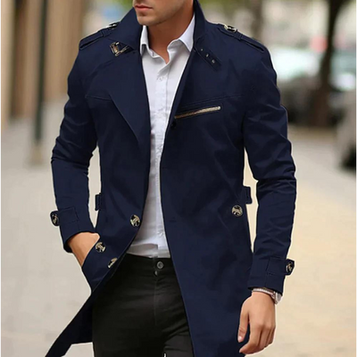 Donald | Vesta Artisan Premium
